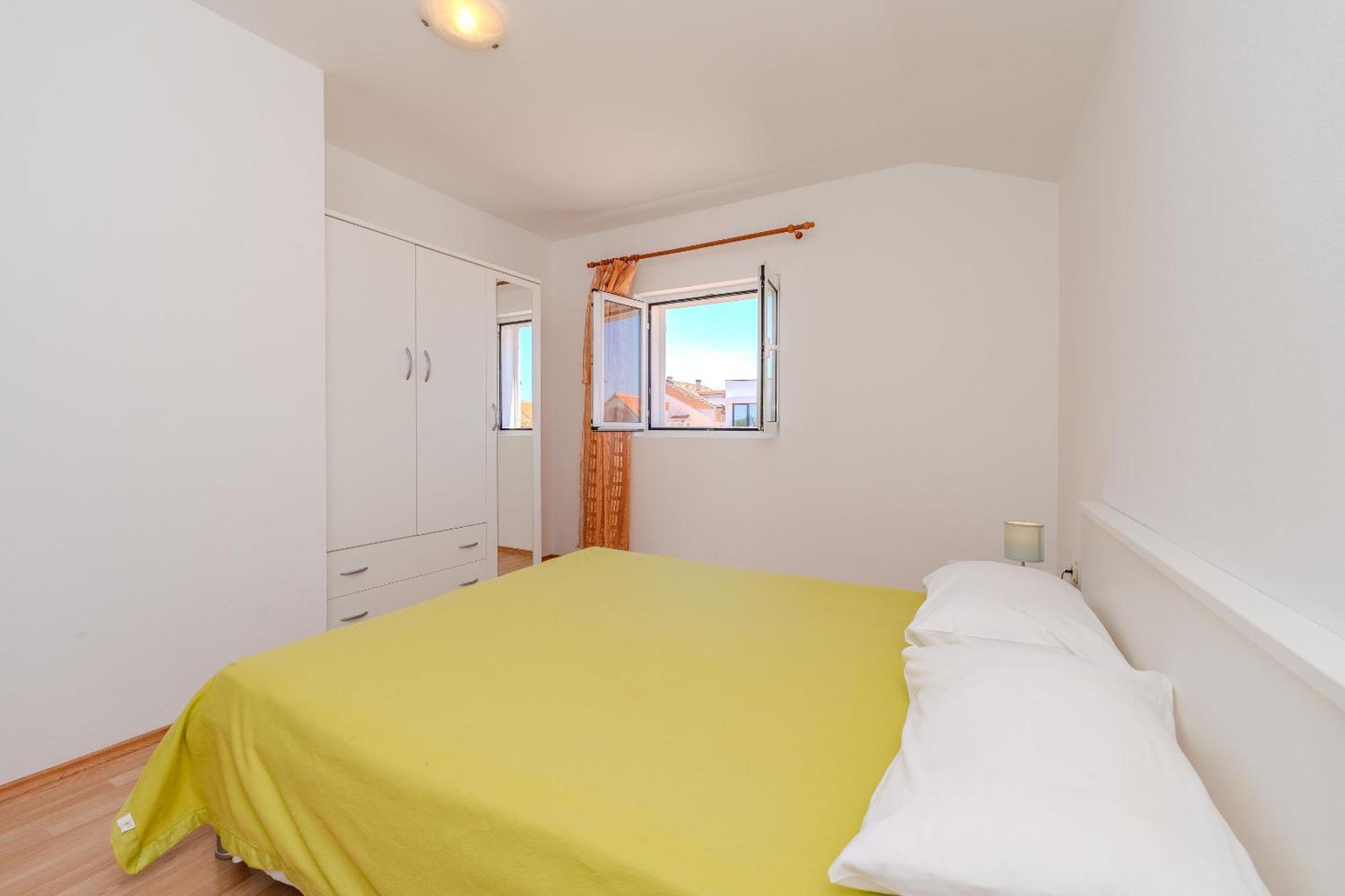 Apartments Mlado بريفلاكا المظهر الخارجي الصورة