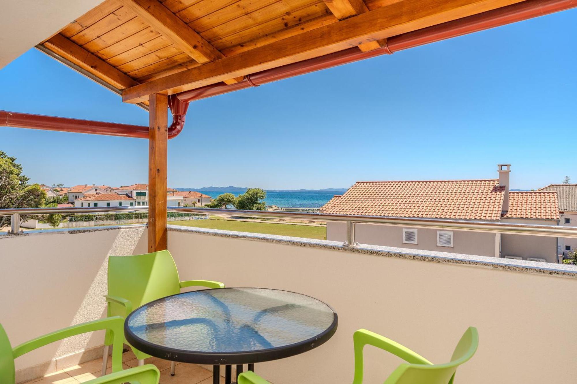 Apartments Mlado بريفلاكا المظهر الخارجي الصورة