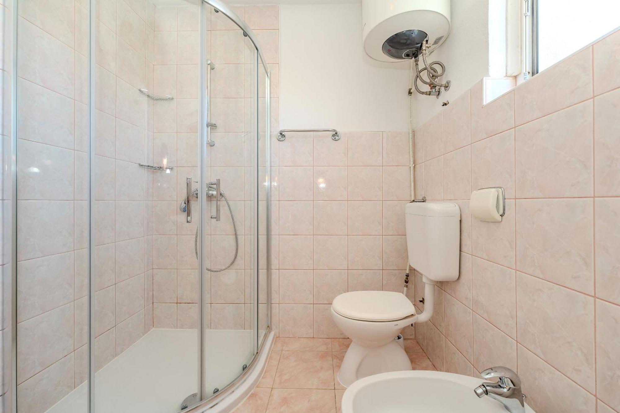 Apartments Mlado بريفلاكا المظهر الخارجي الصورة