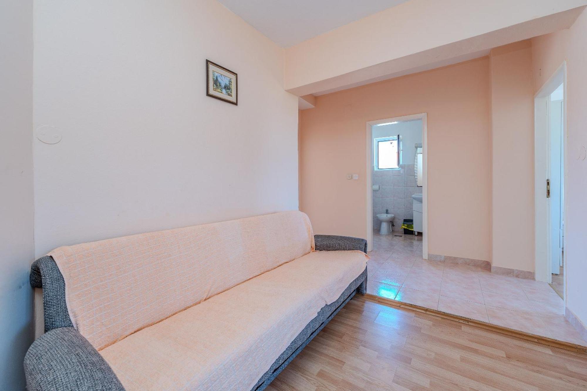 Apartments Mlado بريفلاكا المظهر الخارجي الصورة