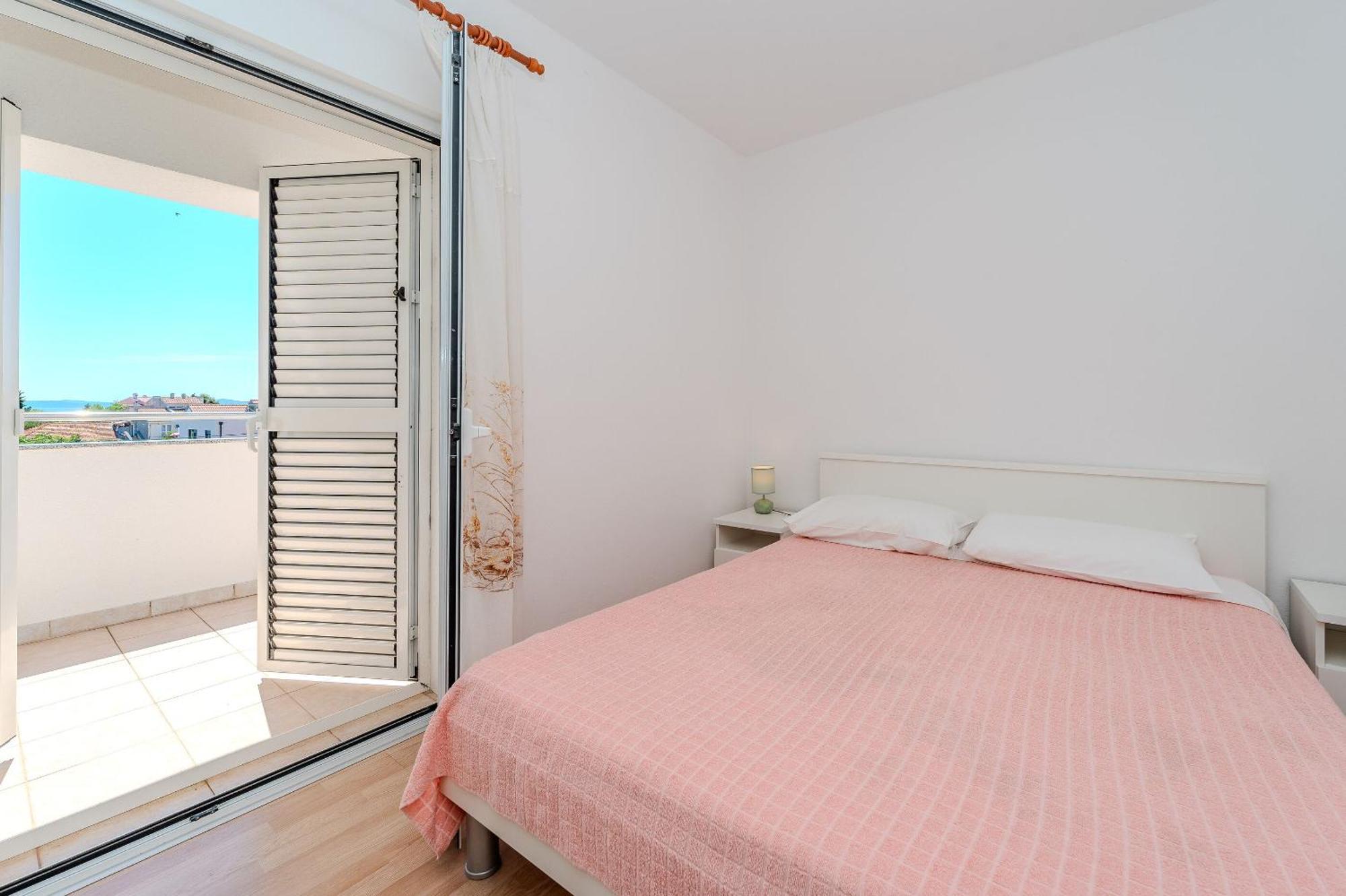 Apartments Mlado بريفلاكا المظهر الخارجي الصورة