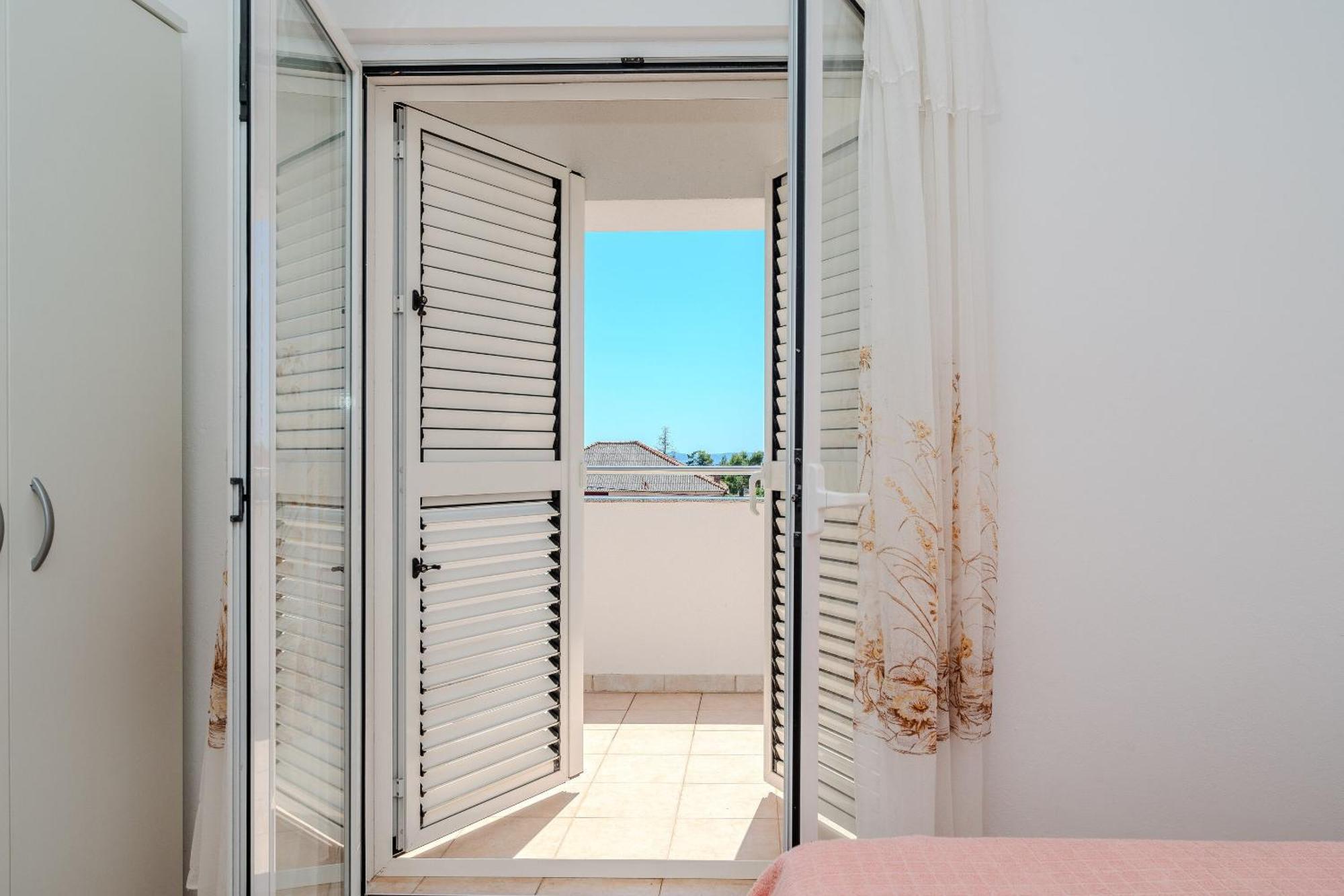 Apartments Mlado بريفلاكا المظهر الخارجي الصورة