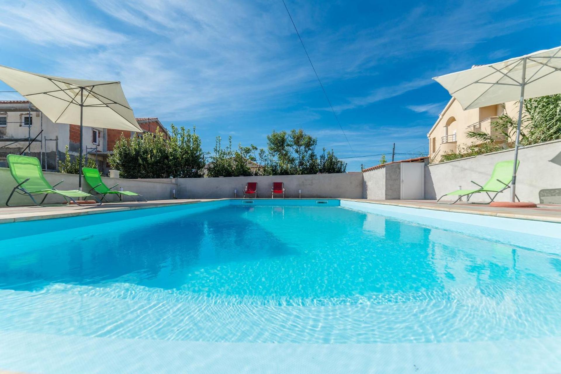 Apartments Mlado بريفلاكا المظهر الخارجي الصورة